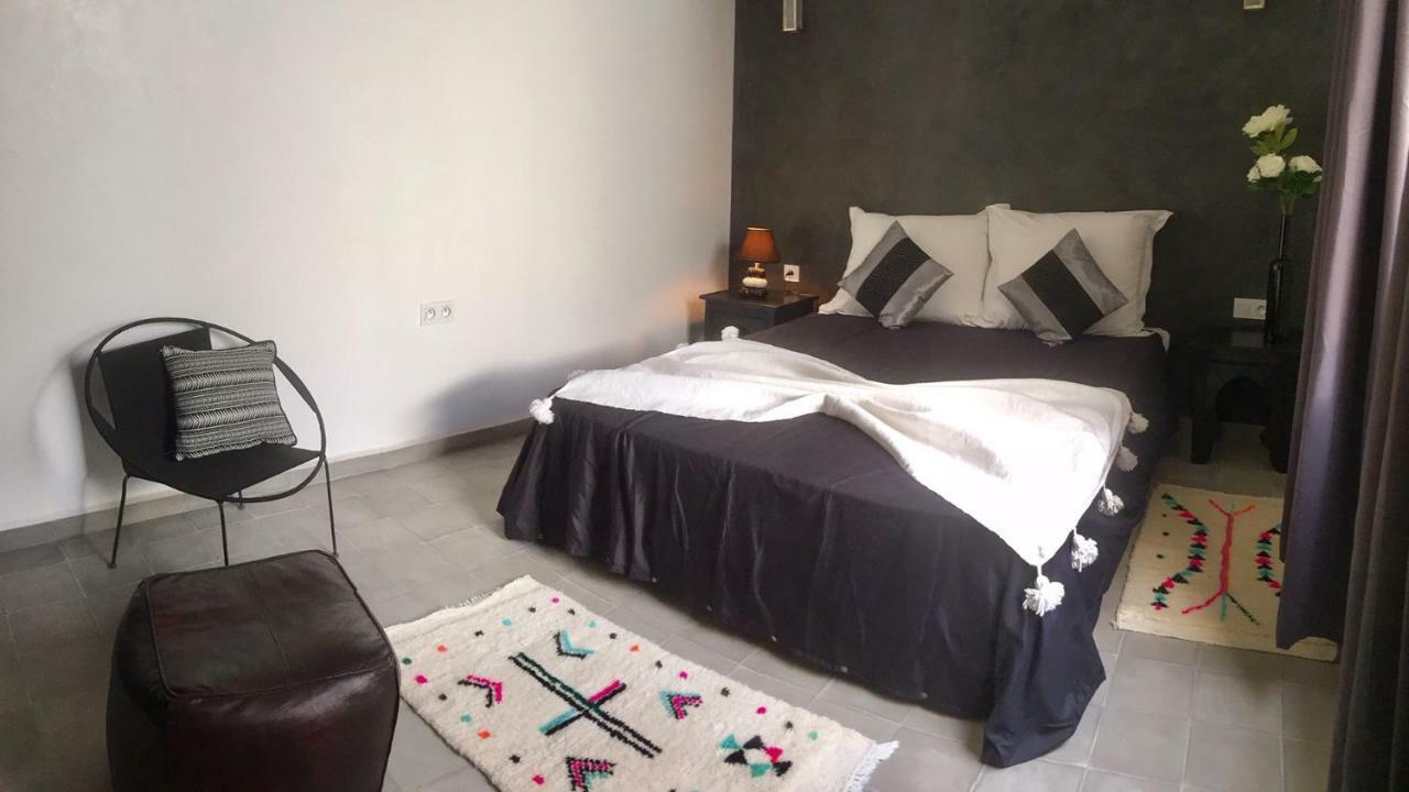 Riad Come & Va 马拉喀什 外观 照片